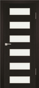 Товар Межкомнатная дверь PS-35 Венге Мелинга