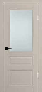 Товар Межкомнатная дверь PSU-39 Шеллгрей